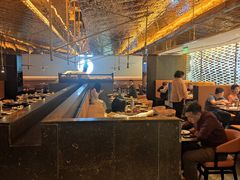 大堂-江太极江浙菜(马桥万达广场店)