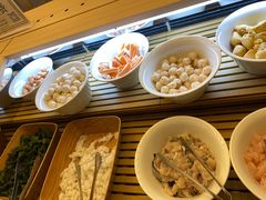 -温禾牛·和牛寿喜烧自助火锅(恒基名人店)