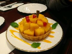 -檬舒舒MonChouChou(环球金融中心店)