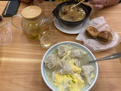 -买又大餐厅(福林里店)