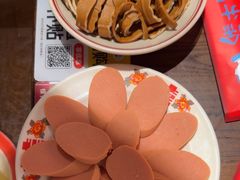 -徐升记不改良老火锅(四方利群店)