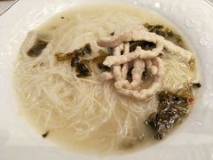 -翠華餐廳(浦东机场T1店)