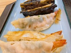 -众品老方子锅贴甜沫(李村店)