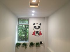 -少年超人空手道馆(优品道中心)
