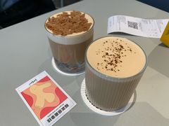 -Seesaw Coffee(上生新所店)