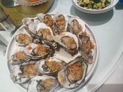 -79号渔船海鲜饭店(华强北店)