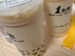 -1点点(萧山高教园店)