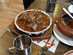 -88号小吃店·经典云南菜·地道纳西美食