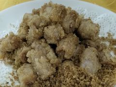 金沙竹肠-肥姐美食(同福中路店)
