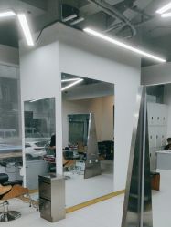 -优加东京秀烫染SALON