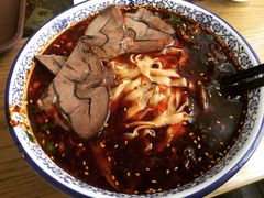 -正宁路小吃夜市