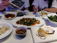 -佳和水饺(海德公馆店)