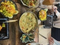 -Hi YOU你的饭局泰餐厅(雍和宫店)