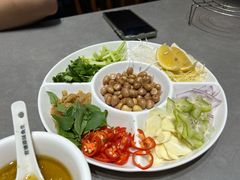 -官塘原味鱼生·潮菜大排档(潮州总店)