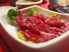-灥喜锅潮牌火锅制造厂(南村一店)