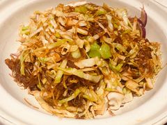 -老牌坊鲁菜名店(聊城美食岛店)