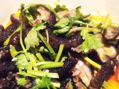 -虾胡闹·澳洲小龙虾·烧烤(福田鲨鱼店)