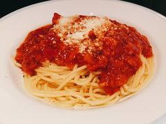 肉酱意面-萨莉亚意式餐厅(杭州西溪龙湖天街店)