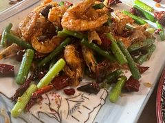 -驴脾气特色炒菜(广渠门内店)