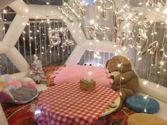 -天空花园餐吧·生日·团建(南山店)