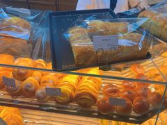 -21克拉面包(崂山万象汇店)