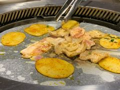 五花肉-么子烤肉(化龙池店)