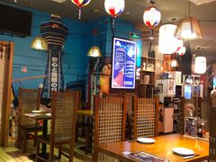 -有喜屋·深夜食堂(北京西路店)