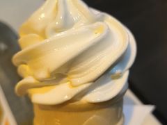 -麦当劳(永泰得来速店)