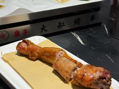 -杨家崴子碳缸烧烤(东三马路店)