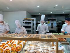-仟吉·ART FARM主题店(菱角湖万达店)