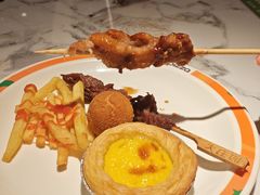 -比格比萨自助(上海松江万达店)