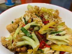 -小城外婆肴私房菜.家宴聚集点(圆明园颐和园·清河上地店)