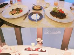 -广州四季酒店·佰鲜汇·现代法餐