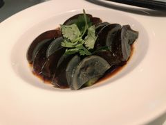 尖椒皮蛋-小南洋海景餐厅(深圳湾店)