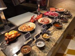 -鸣诗自助餐(澳門四季酒店)