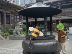 -香积寺