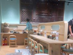 大堂-安南小馆(华润城万象天地店)
