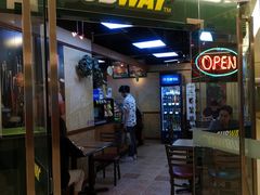 门面-赛百味SUBWAY(金宝汇店)