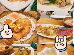 -南海渔家•渔民海鲜(亚特兰蒂斯店)