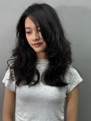 -苏奇发型·烫发染发