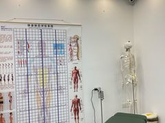-脊地脊柱·运动康复·体态(汇海店)