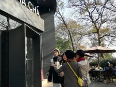 -MAMACHA妈妈茶(岳麓山店)