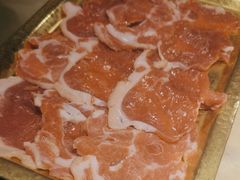 -清真·老门框爆肚涮肉·中华老字号(丰管路店)