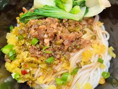 -霸蛮湖南米粉(亦庄力宝华联店)