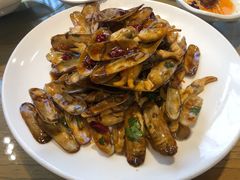 -小平岛開海水饺(浑南店)