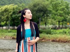 -白河湾生态旅游一条川