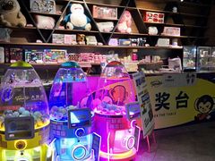 -大鲁阁保龄球(苏州园区店)