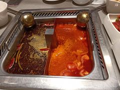 -海底捞火锅(苏宁生活广场店)