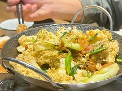 -直隶安家牛肉罩饼(建华店)