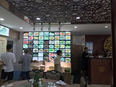 -聚丰园•湖鲜餐厅(阿红私房菜梅石路店)